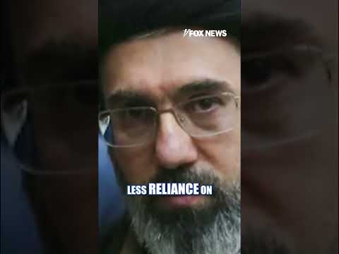 Read more about the article Iranian president RESPONDS after US trades strikes #shorts #us #news #foxnews #Iran