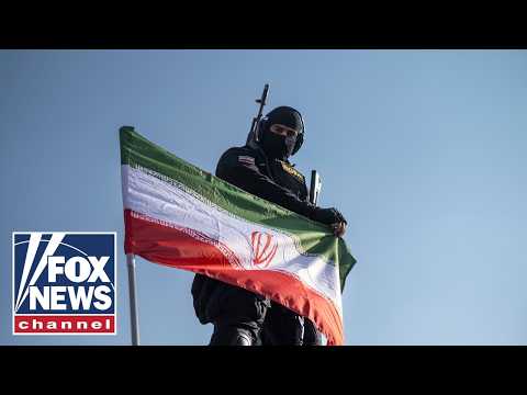 Read more about the article ‘ERUPTION OF FIGHTING’: US strikes Iran, triggering ATTACKS on American bases