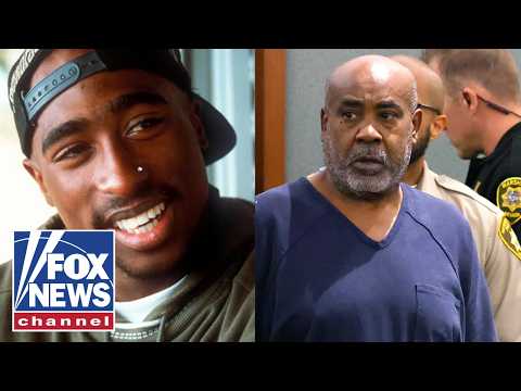 Read more about the article WATCH LIVE: Closing statements begin in Tupac Shakur murder trial