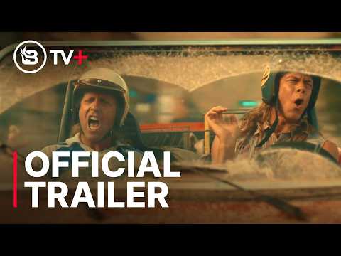 Read more about the article Dusty Bluffs | Official Trailer | Series Premiere September 7 on BlazeTV