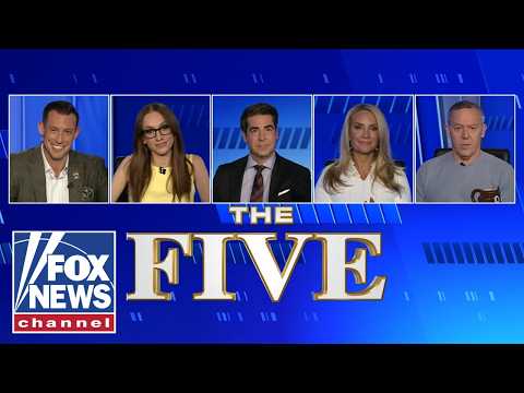 Read more about the article ‘The Five’: Trump WARNS voters what could happen if Dems win the 2026 midterm elections
