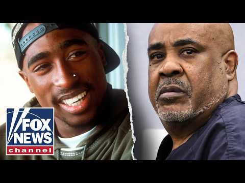 Read more about the article TUPAC TRIAL: Closing arguments heard in Duane ‘Keffe D’ Davis murder case