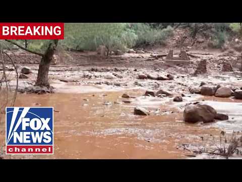 Read more about the article BREAKING: Multiple dead in Grand Canyon flash flood