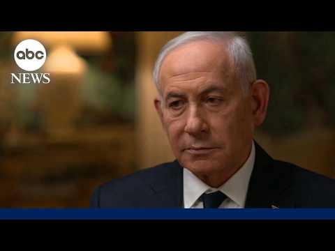 Read more about the article Board of Peace envoy meets with PM Netanyahu about Gaza ceasefire