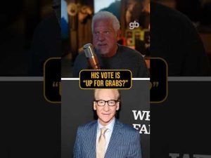 Read more about the article Bill Maher SHOCKS His Audience With The Truth