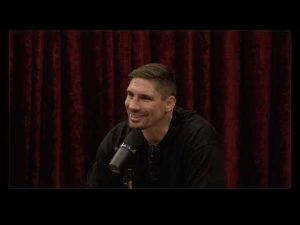 Read more about the article JRE MMA Show #183 with Rico Verhoeven