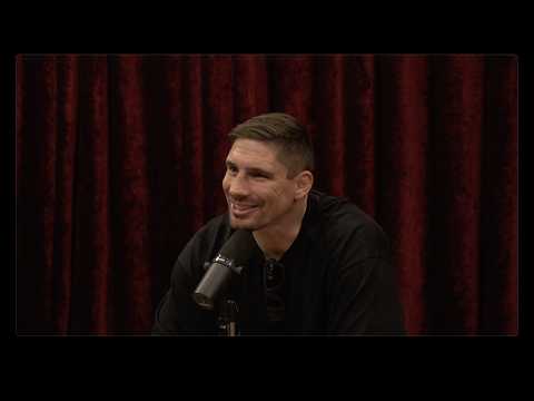 Read more about the article JRE MMA Show #183 with Rico Verhoeven