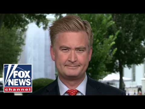 Read more about the article Peter Doocy: This is their LAST CHANCE