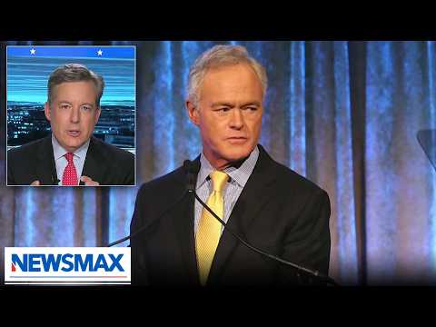 Read more about the article Ed Henry: We’re tired of people like Scott Pelley | American Agenda