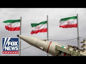 Read more about the article DOZENS of cyberattacks hit US amid Iranian hacker threat