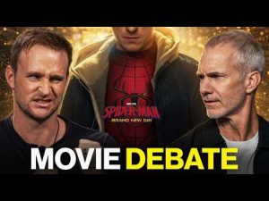 Read more about the article Is Spider-Man: Brand New Day Worth the Hype? | Movie Night Fight