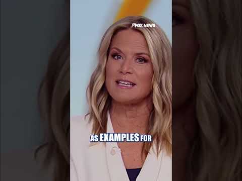 Read more about the article Martha MacCallum: This is a BIG problem… #shorts #news #media #usa #us