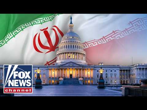 Read more about the article ‘LAST CHANCE?’: Air Force veteran reveals his ‘BIGGEST CONCERN’ in US-Iran conflict