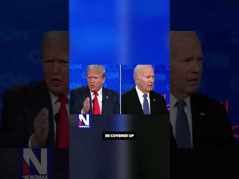 Read more about the article Remember the liberal media shamelessly covering up for Biden?: Finnerty