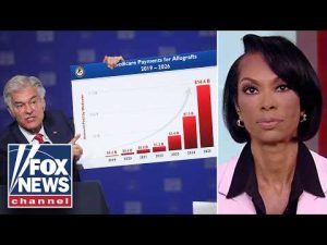 Read more about the article Harris Faulkner: This is EMBARRASSING!