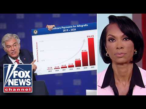 Read more about the article Harris Faulkner: This is EMBARRASSING!