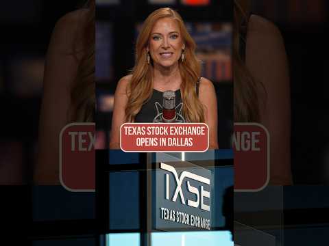 Read more about the article Wall Street has New Competition in… TEXAS?!