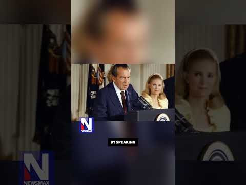 Read more about the article ‘Nixonmaxxing’: Young people discovering Nixon’s legacy | Roger Stone