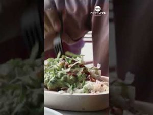 Read more about the article Chipotle jalapenos investigated as possible source of salmonella outbreak