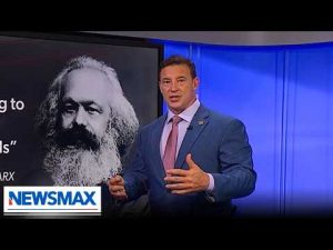 Read more about the article Carl Higbie: ‘Let’s lock up some Commies’