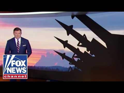 Read more about the article Supply and demand: US weapons inventories under pressure