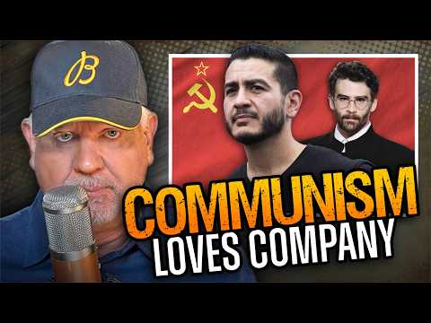 Read more about the article Meet Michigan’s “Capitalist” Senate Candidate… With Some DISTURBING Friends