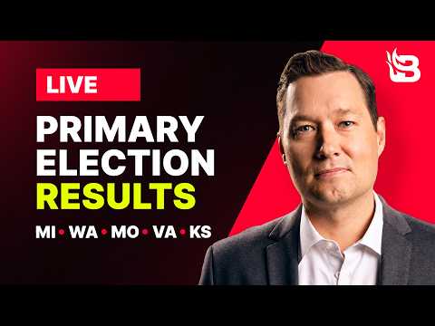 Read more about the article Stu LIVE: Will Socialism Win in Michigan?