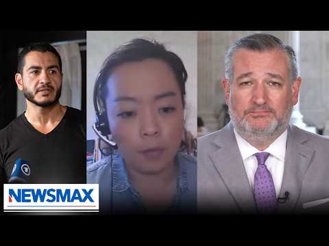 Read more about the article Sen. Ted Cruz: Trump Derangement Syndrome is driving the Left to crazytown