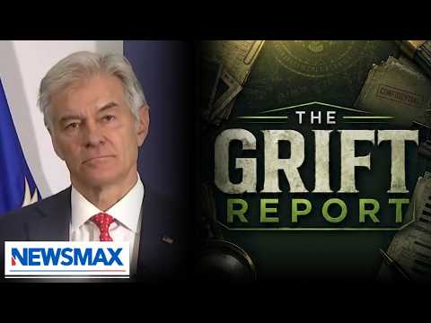 Read more about the article Dr. Oz exposes massive healthcare fraud in America, the crackdown underway