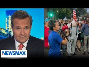 Read more about the article Greg Kelly: ‘Francesca Hong is a socialist, crazy person’