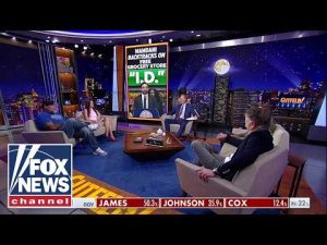 Read more about the article ‘Gutfeld!’: Has Mamdani ever heard of this…?
