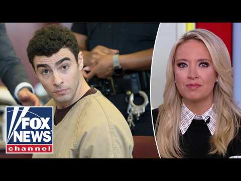 Read more about the article Kayleigh McEnany: These demands are OUTRAGEOUS