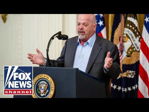Read more about the article This is ‘insanity’ on another level: Rick Harrison of ‘Pawn Stars’