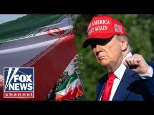 Read more about the article US nearing MAJOR Hormuz deal as Trump issues chilling warning to Iran