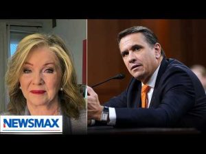 Read more about the article Blanche will be confirmed before the August break: Sen. Marsha Blackburn | Wake Up America