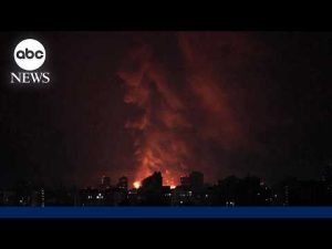 Read more about the article ‘Massive’ Russian strikes kill 17 in Kyiv, Zelenskyy says, as no missiles intercepted