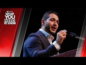 Read more about the article Abdul El-Sayed Wins Democratic Senate Primary. What You Need To Know – August 5