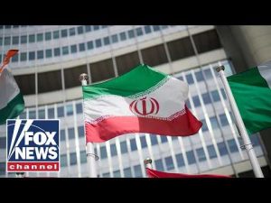 Read more about the article Iran-linked HACKERS likely behind cyberattacks on US water systems