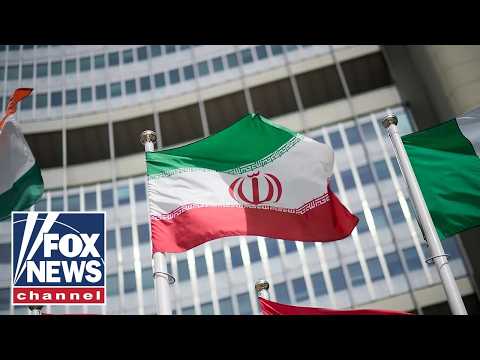 Read more about the article Iran-linked HACKERS likely behind cyberattacks on US water systems