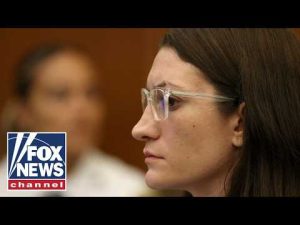 Read more about the article WATCH LIVE: Lindsay Clancy murder trial continues in Massachusetts