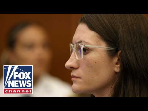 Read more about the article WATCH LIVE: Lindsay Clancy murder trial continues in Massachusetts