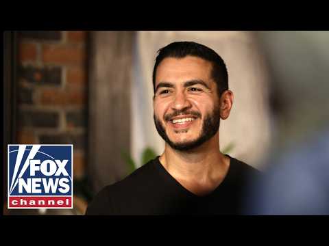 Read more about the article WATCH LIVE: Michigan Senate candidate Abdul El-Sayed holds news conference