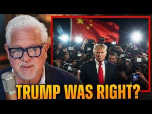 Read more about the article Did China PAY American Journalists To BASH Trump?!