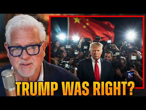 Read more about the article Did China PAY American Journalists To BASH Trump?!