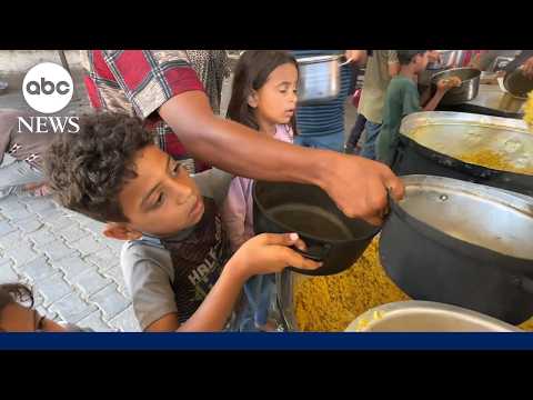 Read more about the article Children in Iran, Lebanon and Israel learn to carry the scars of war