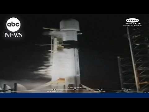Read more about the article Scientists investigate possible rocket crash on the moon