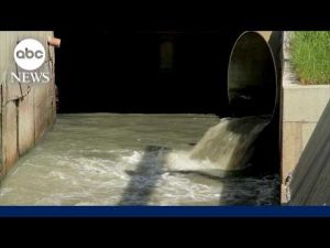 Read more about the article 2 New Jersey municipal water systems targeted in cyberattacks