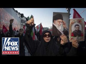 Read more about the article Muslim Brotherhood EXPOSED for plot to INFILTRATE US schools, politics