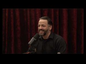 Read more about the article Joe Rogan Experience #2535 – Andrew Wilson