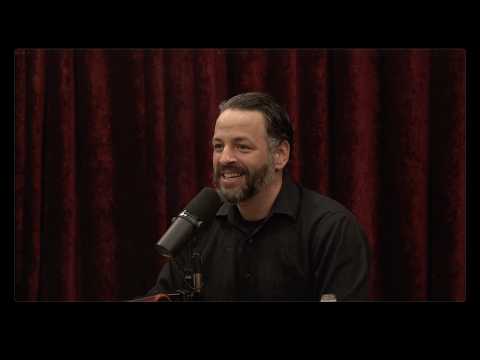 Read more about the article Joe Rogan Experience #2535 – Andrew Wilson